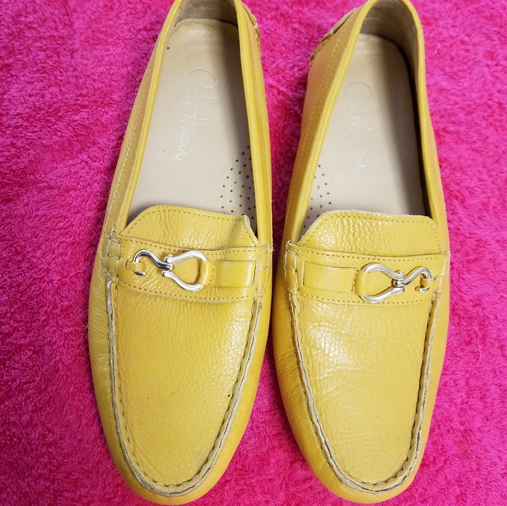 Cole Haan loafers